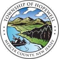Township of Hopewell, Mercer County, New Jersey logo - Similar company to Minds Of Light 501(C)(3)
