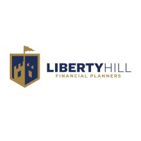 Liberty Hill Financial Planners, LLC logo - Similar company to Scott Tucker Solutions, Inc.