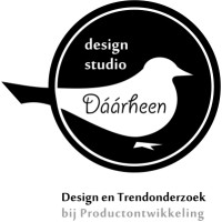 Design Studio Dáárheen logo - Similar company to Minimuc Design Studio