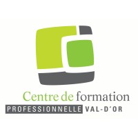 CFP Val-d'Or logo - Similar company to Stoporisk