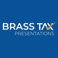Brass Tax Presentations logo - Similar company to Waves Consulting Solutions