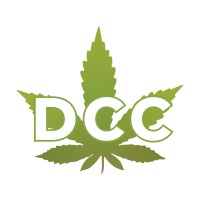 Decarbed Cannabis Consulting logo - Similar company to Cannasphere.Org And The Cannabis Fair Trade Organization
