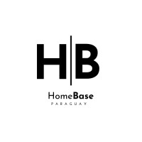 Home Base Paraguay logo - Similar company to Apolar Inmuebles Asuncion Sirius