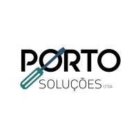 Porto Soluções logo - Similar company to Apexo Soluções Em Teinformatica Ltda