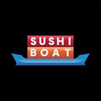 Sushi Boat logo - Similar company to Vater App