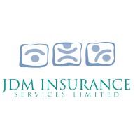 JDM Insurance Services logo - Similar company to Harrington Communications