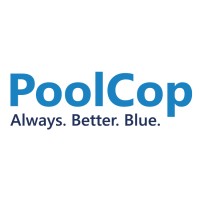 PCFR POOLCOP logo - Similar company to Degrii, Inc.