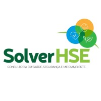 Solver HSE logo - Similar company to Cda - Centro De Diagnóstico Auditivo