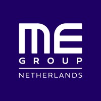 ME Group Netherlands logo - Similar company to Me Group Uk