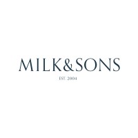 Milk & Sons Gmbh