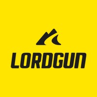 LordGun logo - Similar company to Ridewill Srl