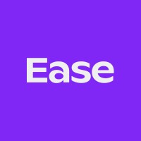 Ease logo - Similar company to Rosetech, Inc.