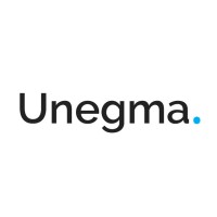 Unegma logo - Similar company to 0Xkyc