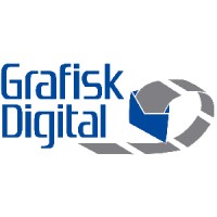 Grafisk Digital AS logo - Similar company to Grafisk Ferdiggjøring As
