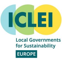 ICLEI Europe logo - Similar company to Feast