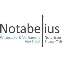 Notabelius Notarissen logo - Similar company to Organimmo