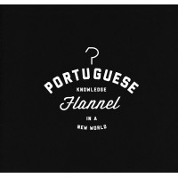 Portuguese Flannel logo - Similar company to Mjac Unipessoal Limitada