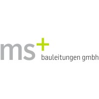 ms bauleitungen GmbH logo - Similar company to Hemm-Architekt