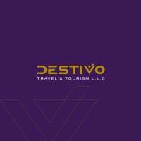 DESTIVO TRAVEL TOURISM logo - Similar company to Rent Vip
