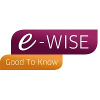 E-WISE logo - Similar company to Le Séjour