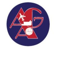 AGA FREIGHT SERVICES LLC logo - Similar company to Sparrows Mechanical Products Trading L.L.C
