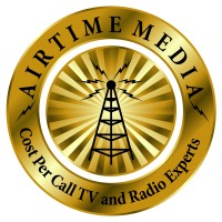 AIRTIME MEDIA logo - Similar company to Totallykidz | An Evolve Media Company