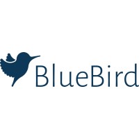 Blue Bird Technologies GmbH logo - Similar company to Gapless