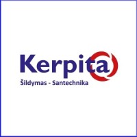 UAB Kerpita logo - Similar company to Jaukurai