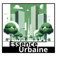 Essence urbaine logo - Similar company to Cg Expert