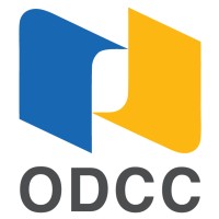 Oil Design & Construction Company (ODCC) logo - Similar company to Hirbodan
