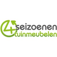4 Seizoenen Tuinmeubelen logo - Similar company to Augmentic B.V.
