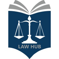 Law Hub logo - Similar company to Law.Ng