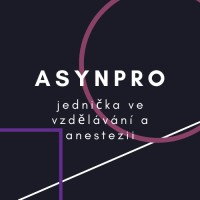 Asynpro s.r.o. logo - Similar company to Rvd News | Referátový Výběr
