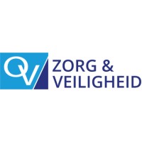 OV Zorg & Veiligheid logo - Similar company to A.Security