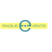 Radius Events logo - Similar company to Thenextbigthing