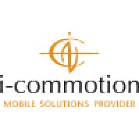 I-Commotion