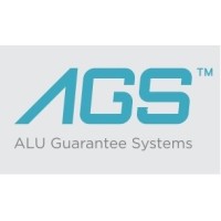 Alu-Guarantee systems (AGS) logo - Similar company to Facade Systems Egypt