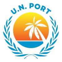 U.N. PORT - Beach Club & Restaurant logo - Similar company to Alcantara Stone™