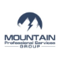 Mountain Professional Services Group