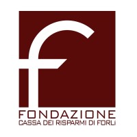 Fondazione Cassa dei Risparmi di Forlì logo - Similar company to Eco.Logicamente S.R.L. - Forlì