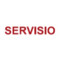 Servisio Danmark ApS logo - Similar company to Væksthuset