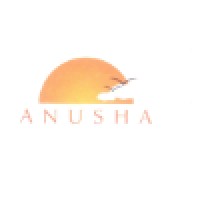 Anusha Merchandising logo - Similar company to Green Crayon Packaging