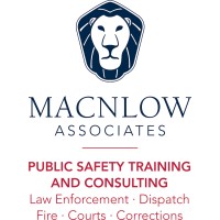 MACNLOW Associates logo - Similar company to Command Presence Training