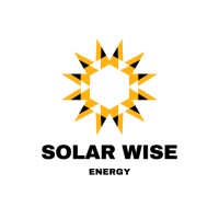 Solar Wise Energy logo - Similar company to Solar Wise Solutions