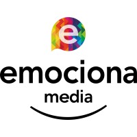 Emociona Media logo - Similar company to Kiāto