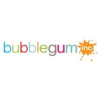 Bubblegum Tablets logo - Similar company to Oude Werf Hotel
