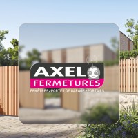 Axel Fermetures