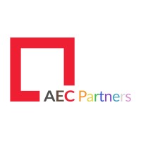 AEC Partners logo - Similar company to Altheo