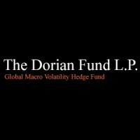 The Dorian Fund LP logo - Similar company to Dorian Trader Llc