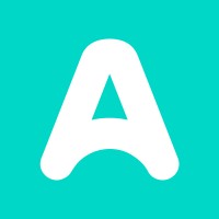 Azimo logo - Similar company to Stuffistry®